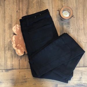 Hi-Rise American Eagle Jegging Super Stretch